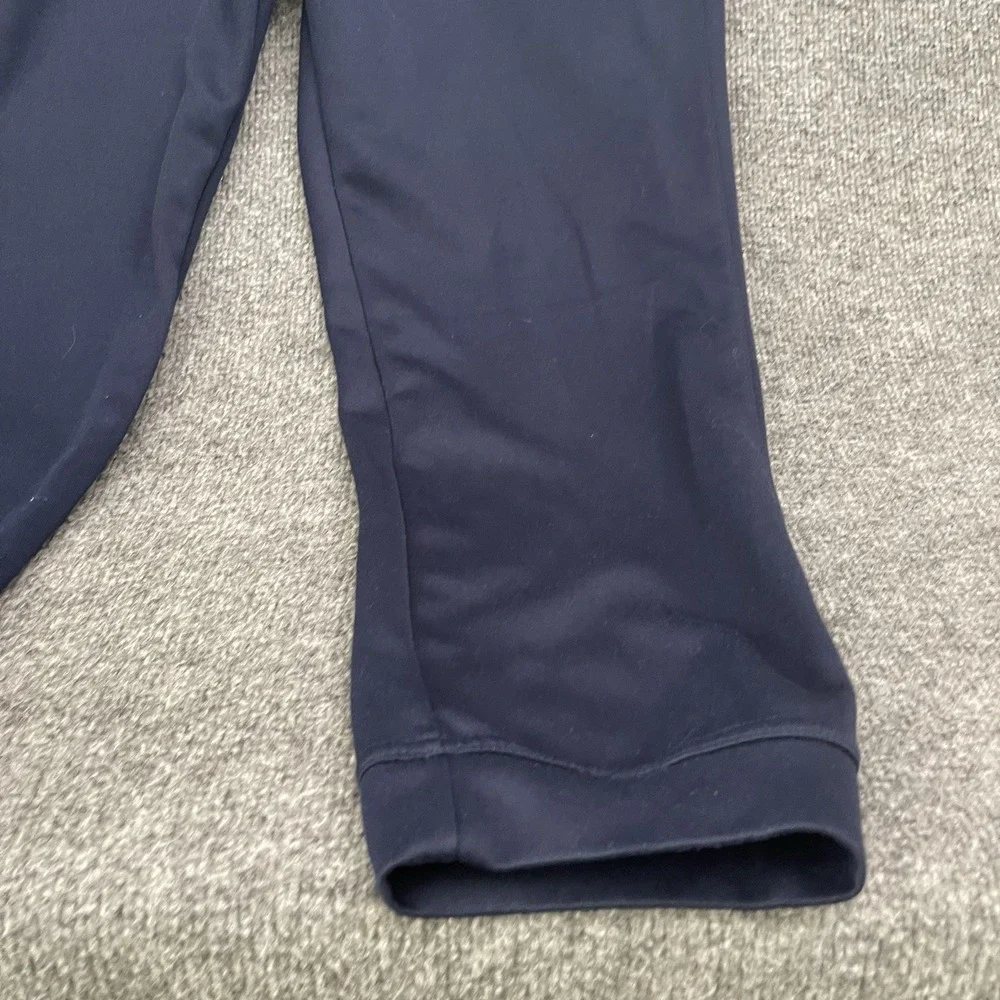 Nike Standard Issue Gonzaga Bulldogs Sweatpants  Men Sz M Blue